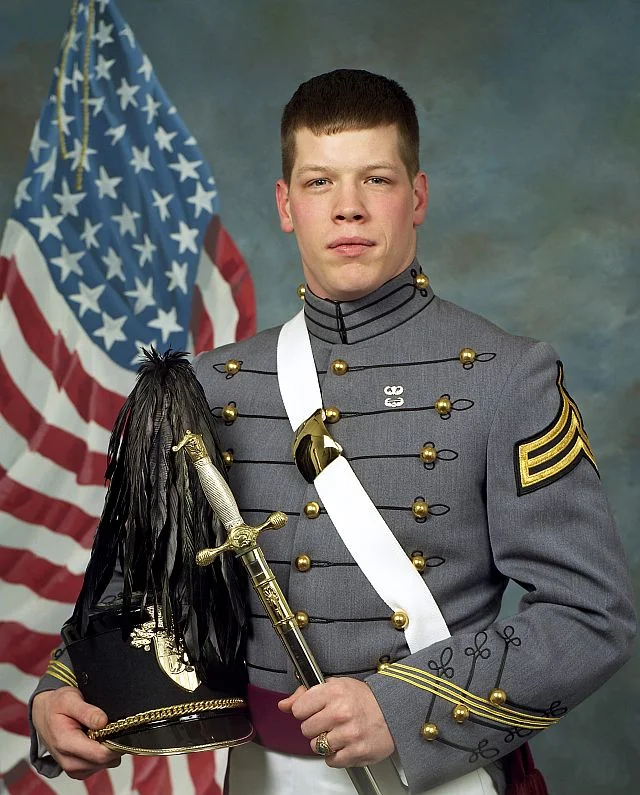 Bunting, Brian Matthew