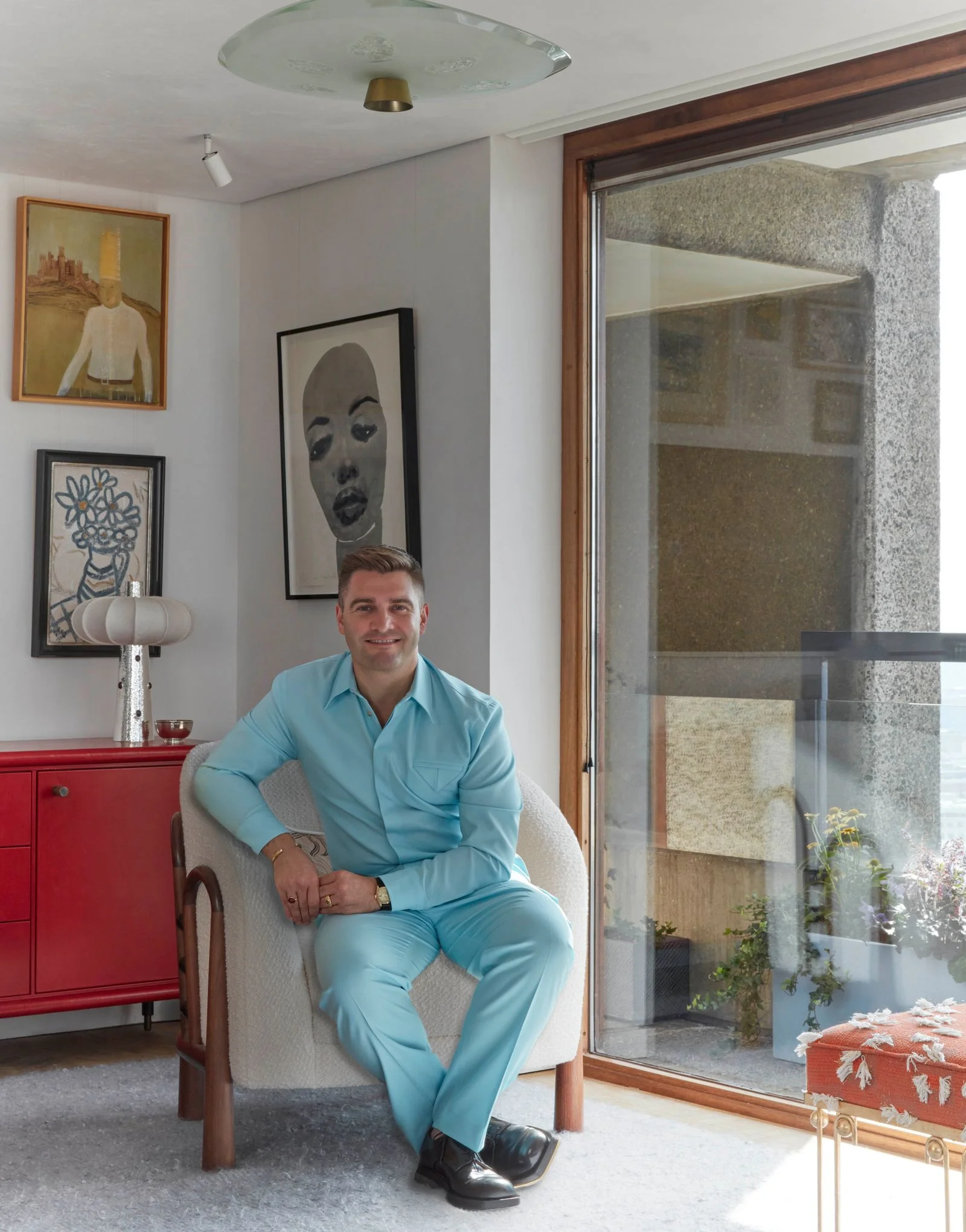 O'bryant, Matthew James