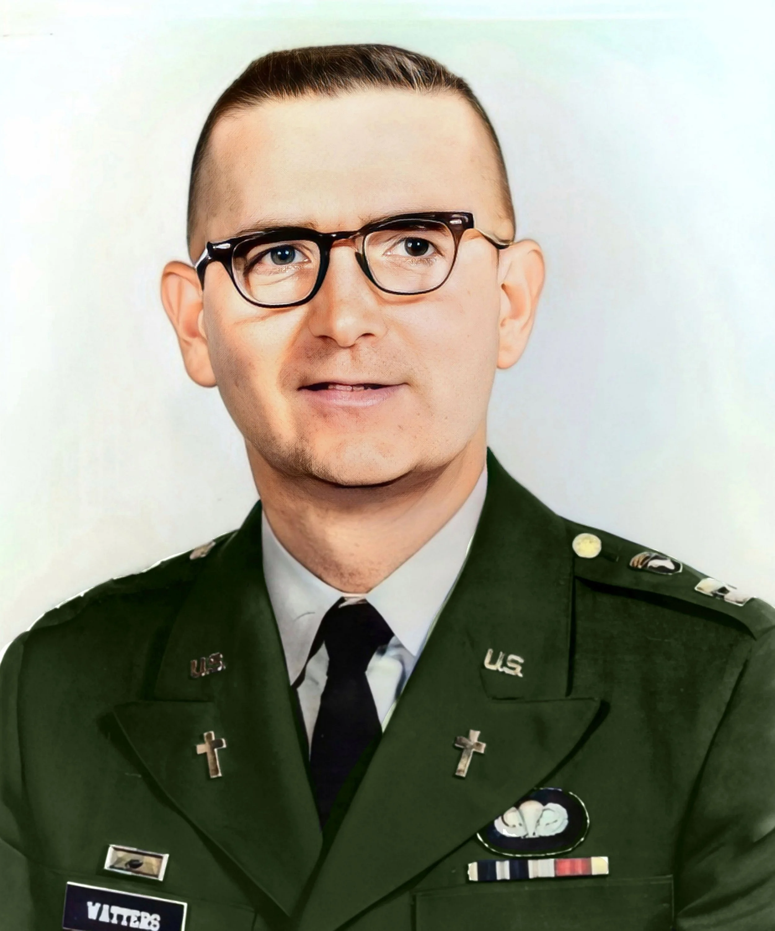 Watters, Kelly Everett Charles