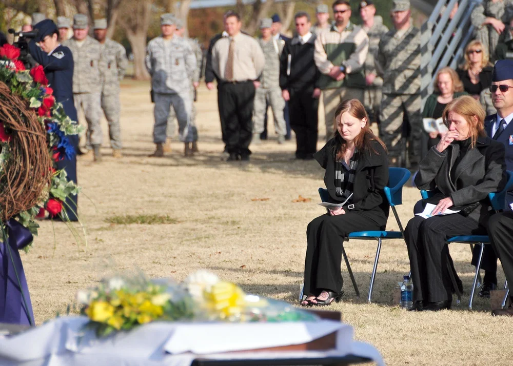 Bubacz, Andrew Stephen