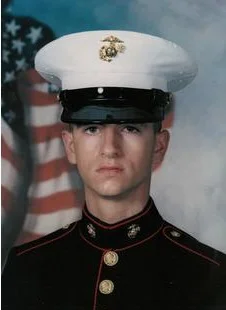 Kirven, Nicholas Cain