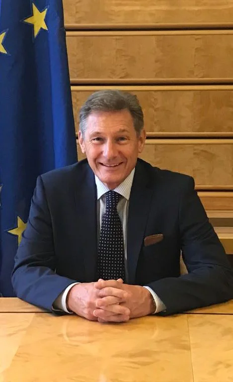 Stevens, Francis Walter Iii