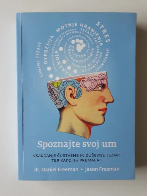 Freeman, Daniel Jason