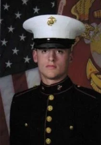 Ciaramitaro, Dominic John