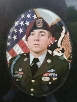 Beachnaw, Lucas Tyler