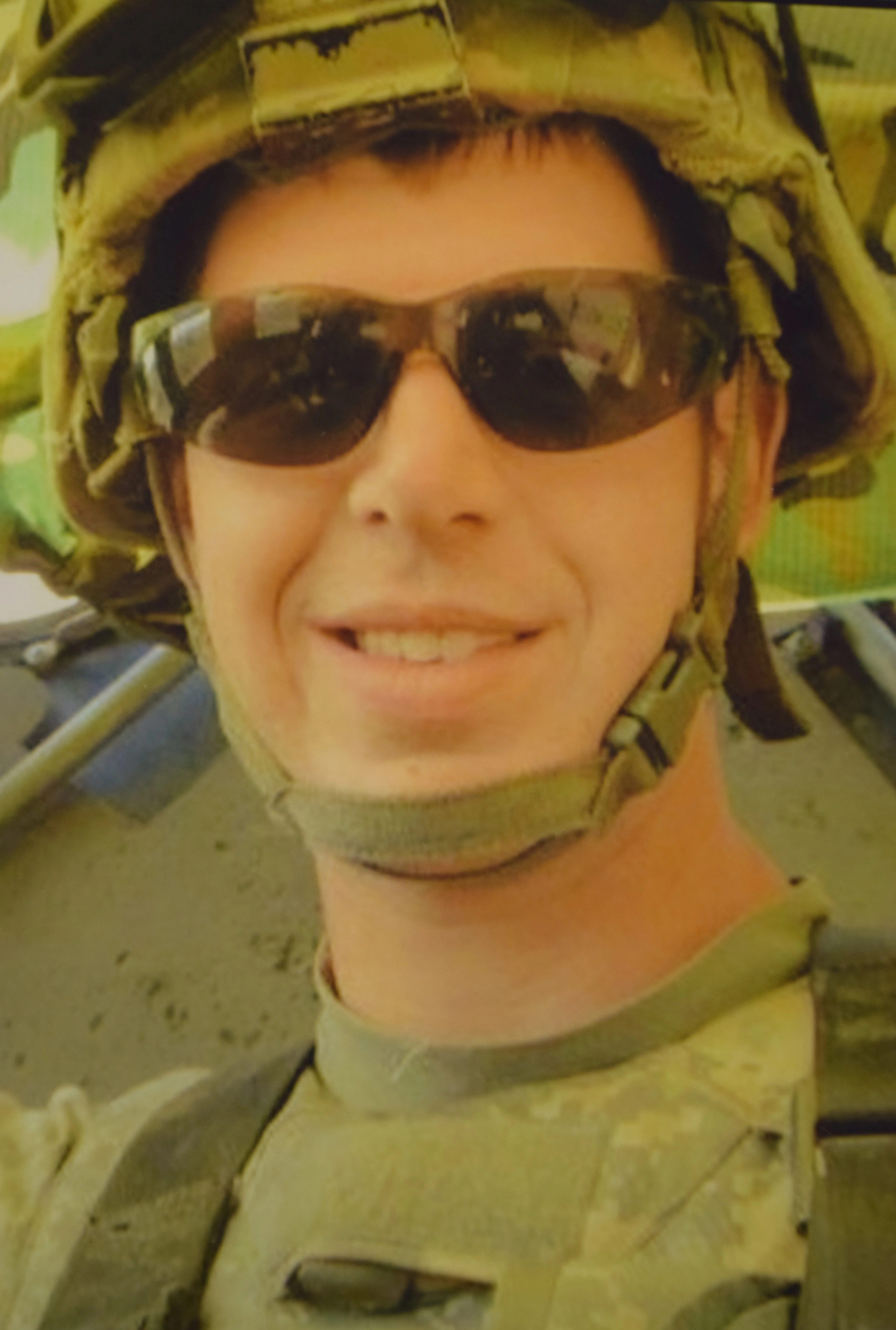 Faulkner, Jeremy Pat