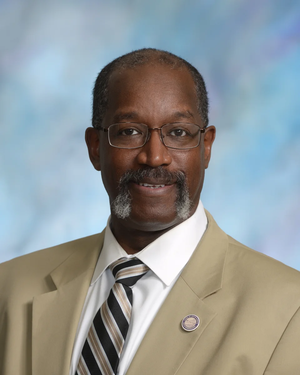 Randolph, Tony Michael