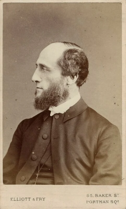 Newman, Christopher Rod