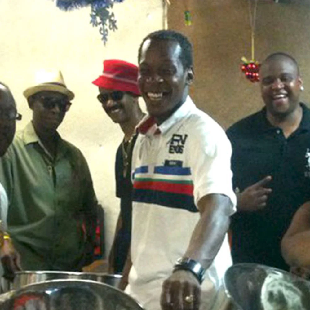 Burley, Nicholas Brian