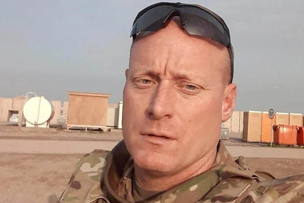 Hilty, John-david Randolph