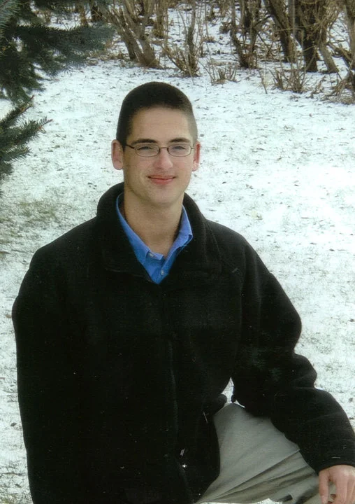 Jensen, Dennis Gregory