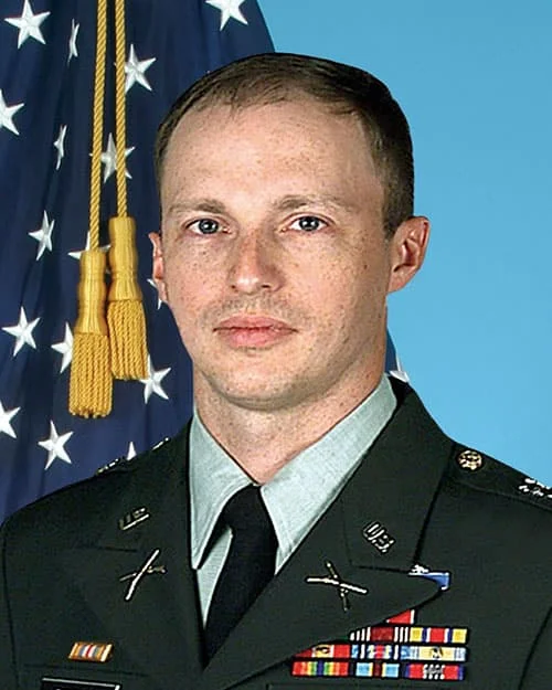 Ramsey, Waid Charles