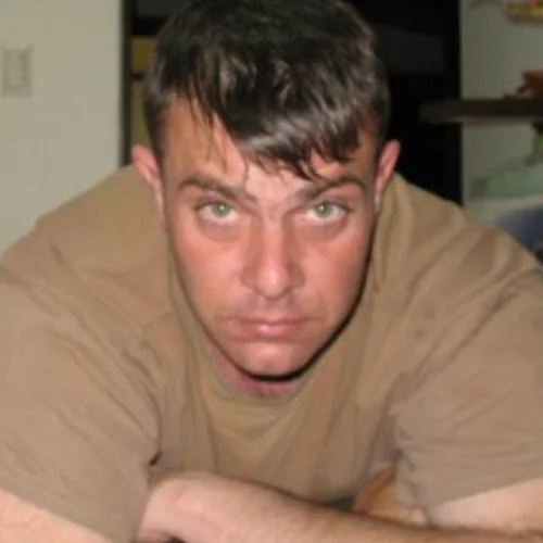 Oliver Galbreath, Luis Antonio