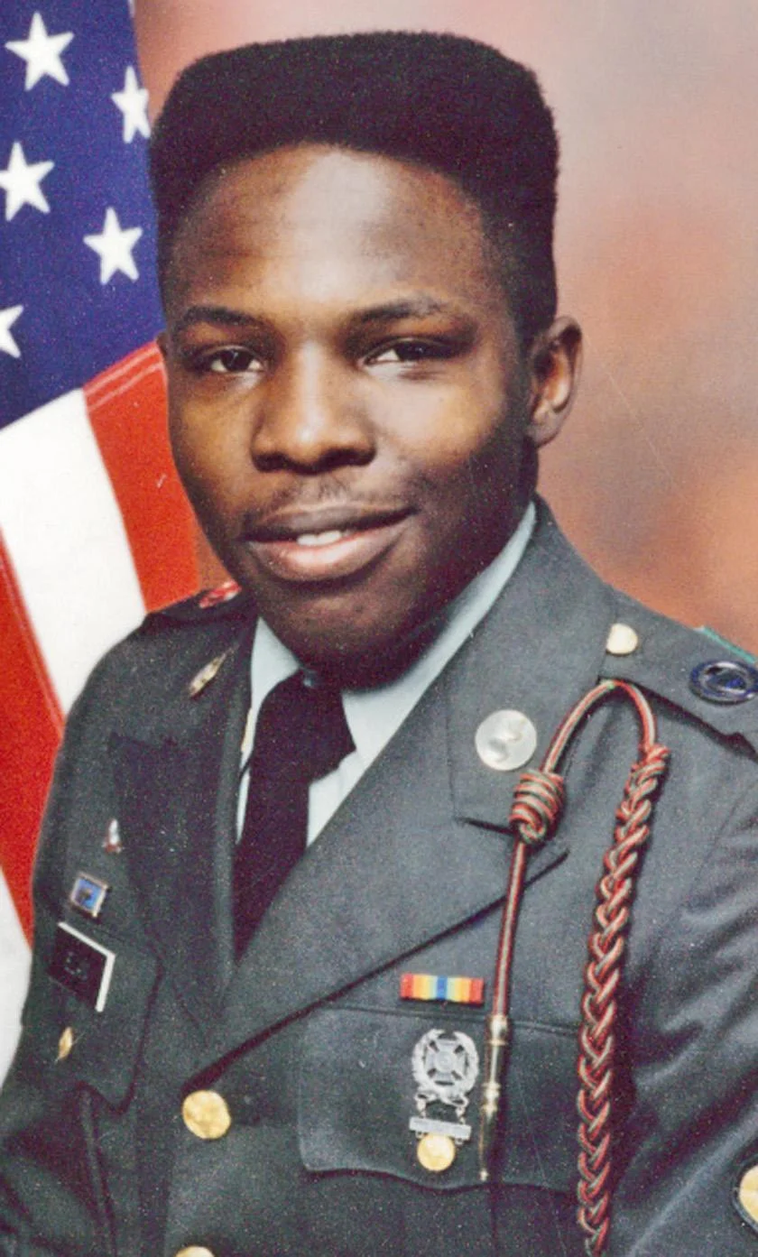 Elam, Gregory Lowell