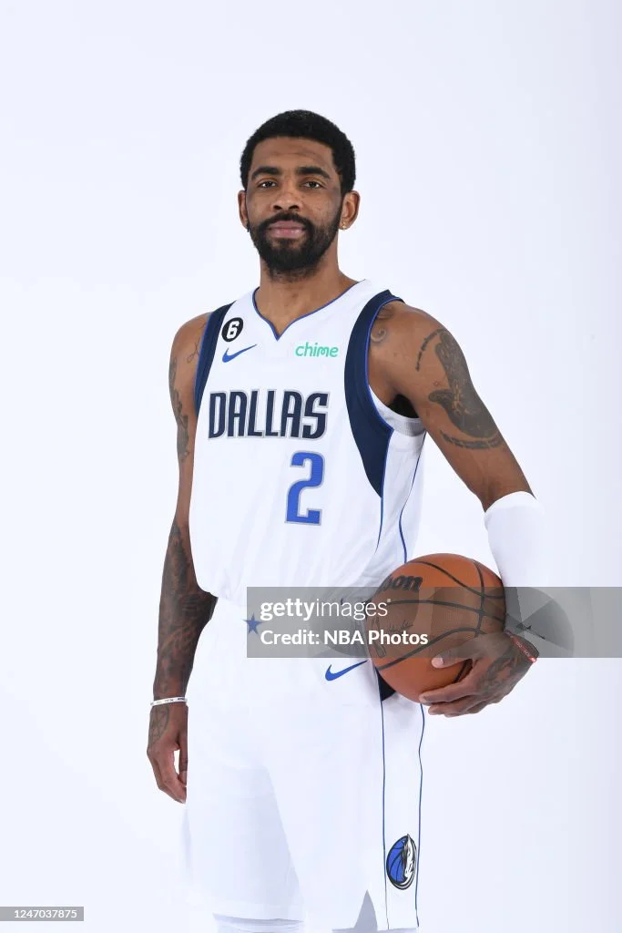 Knight, Marques Irving