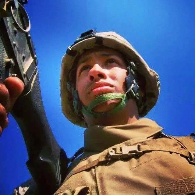 Levy, Christopher Phoenix Jacob