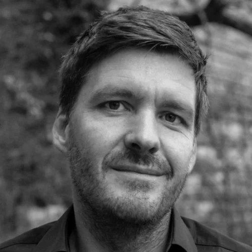 Christen, James Michael