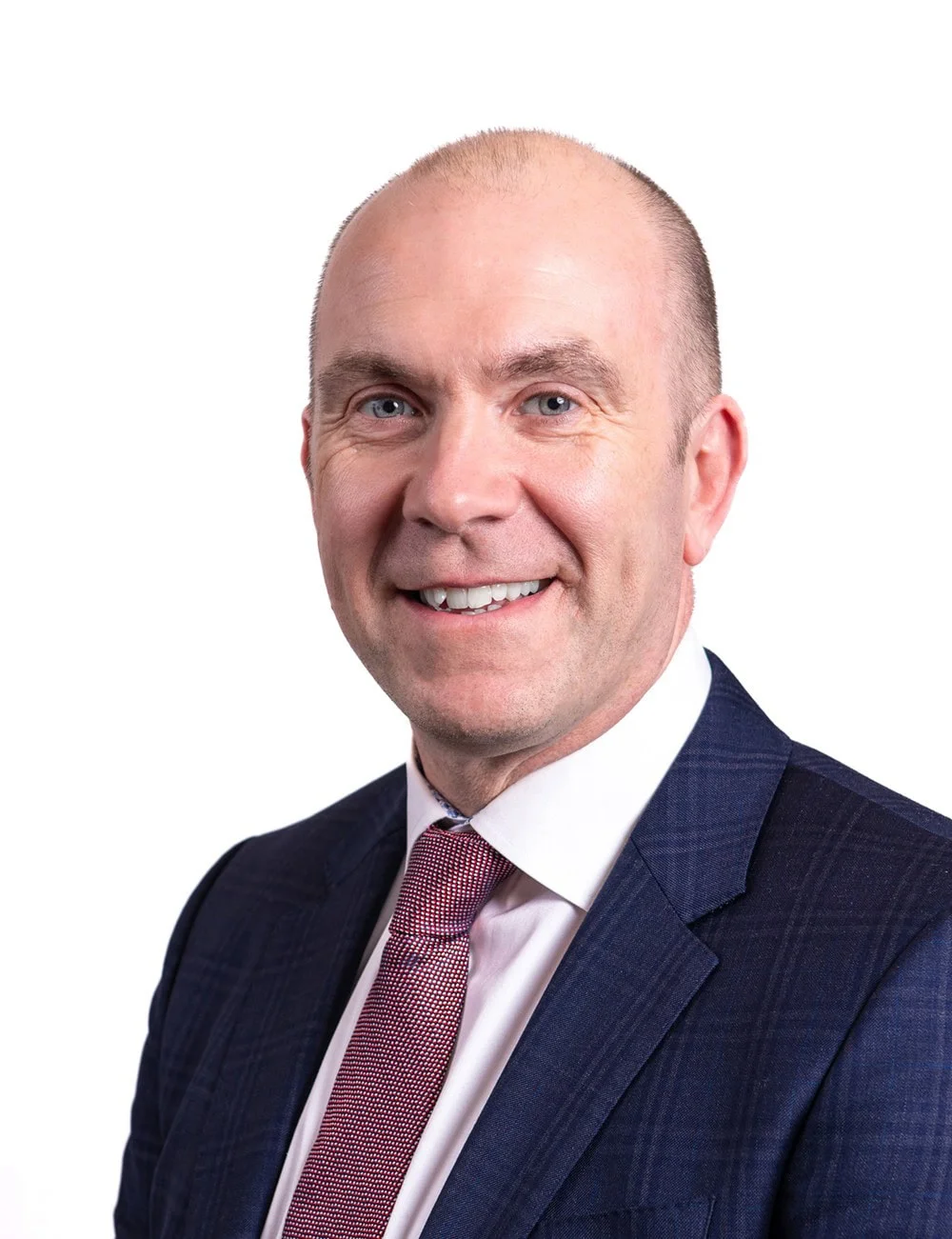 Memorial photograph of Ronnie Perante