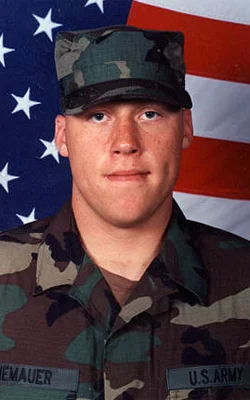 Hemauer, Kyle Matthew