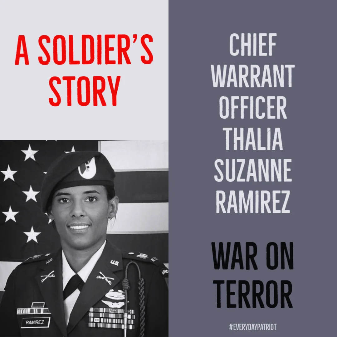 Ramirez, Thalia Suzanne