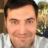 Memorial photograph of Gerrie, John David