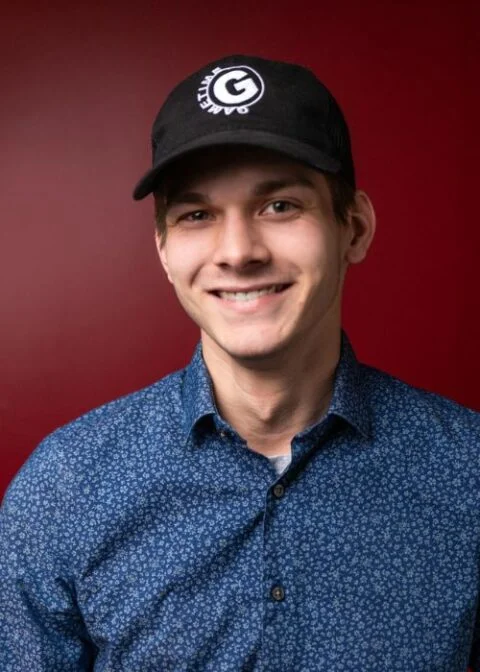 Lawton, Garrett Tucker