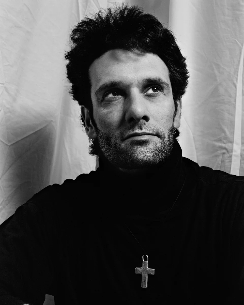 Garcia, Anthony Christian