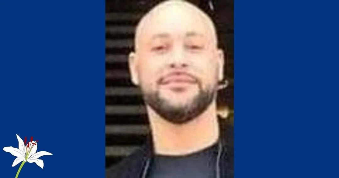 Darrough, James Michael