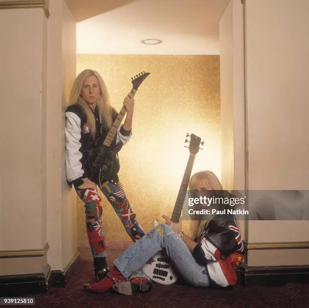 Nielson, Matthew Gunnar