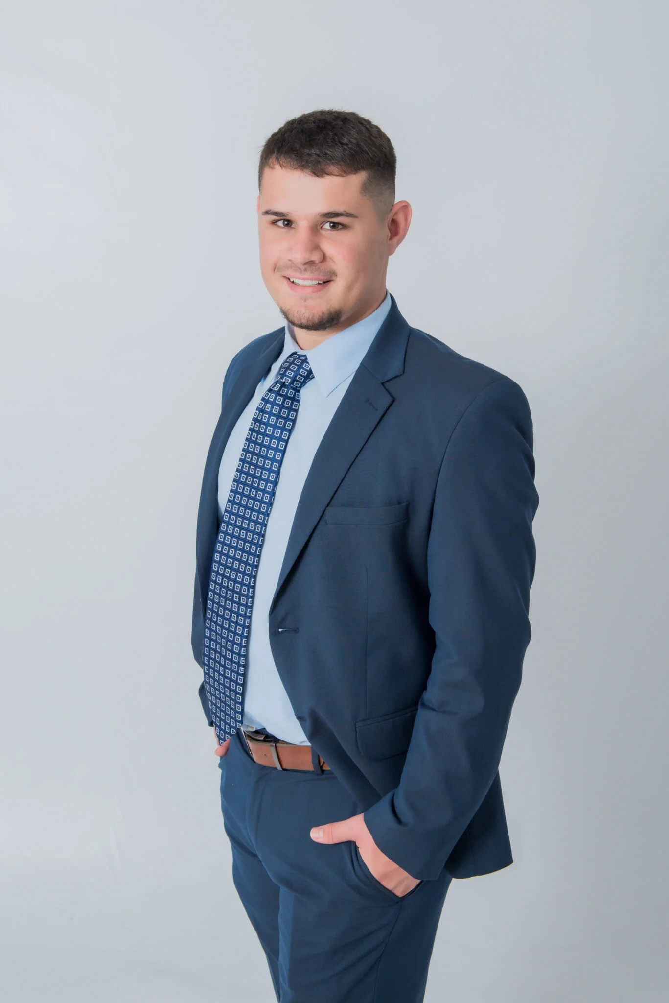 Wallace, Andrew Peter