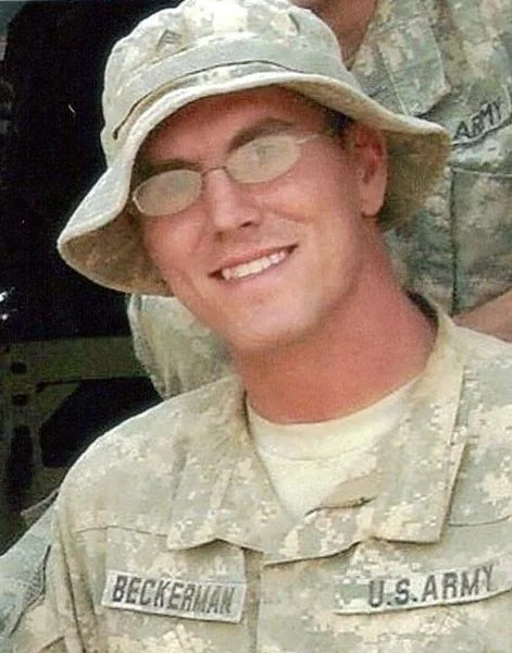Beckerman, Michael Joe