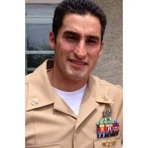 Finan, Jason Christopher