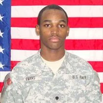 Evans, Lashawn Donell