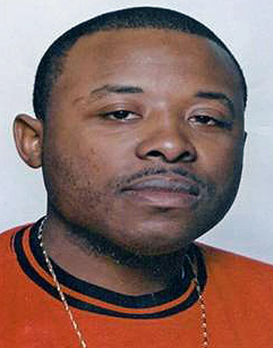 Holmes, David Alexander