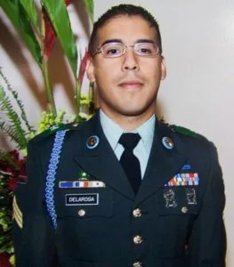 De La Rosa, Fernando