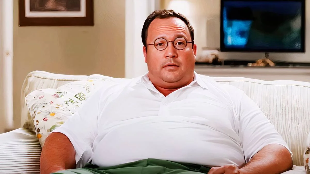 Griffin, Kevin James