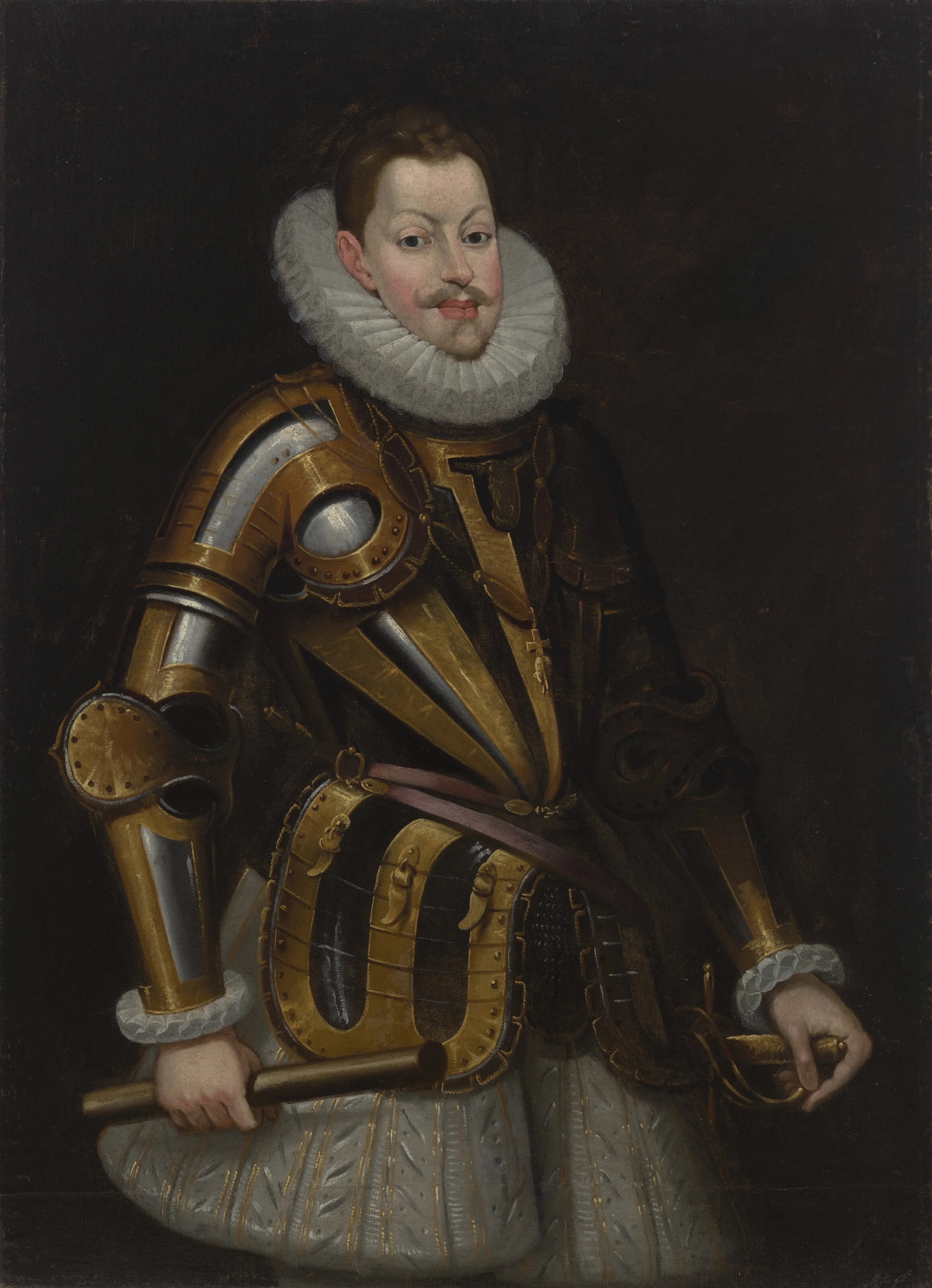 Navarro, Juan Pantoja