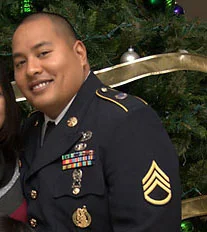 Cabacoy, Christopher Francis