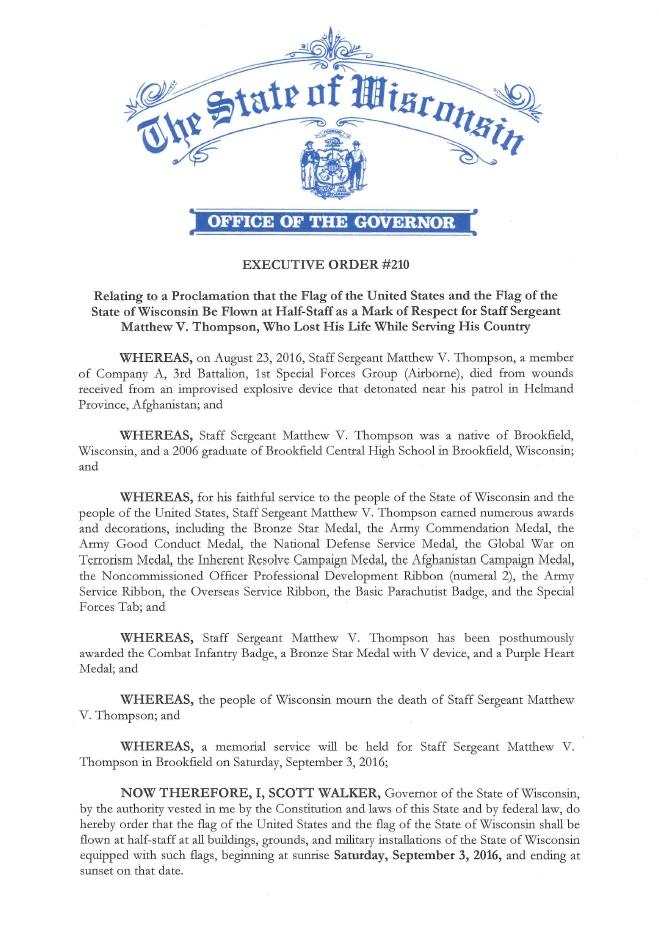 Thompson, Matthew Vail