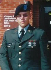 Friese, Robert Michael