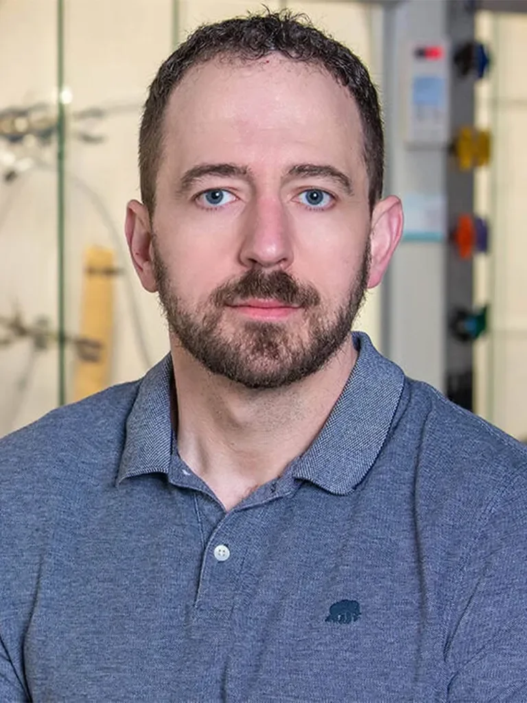 Webber, Matthew Alan