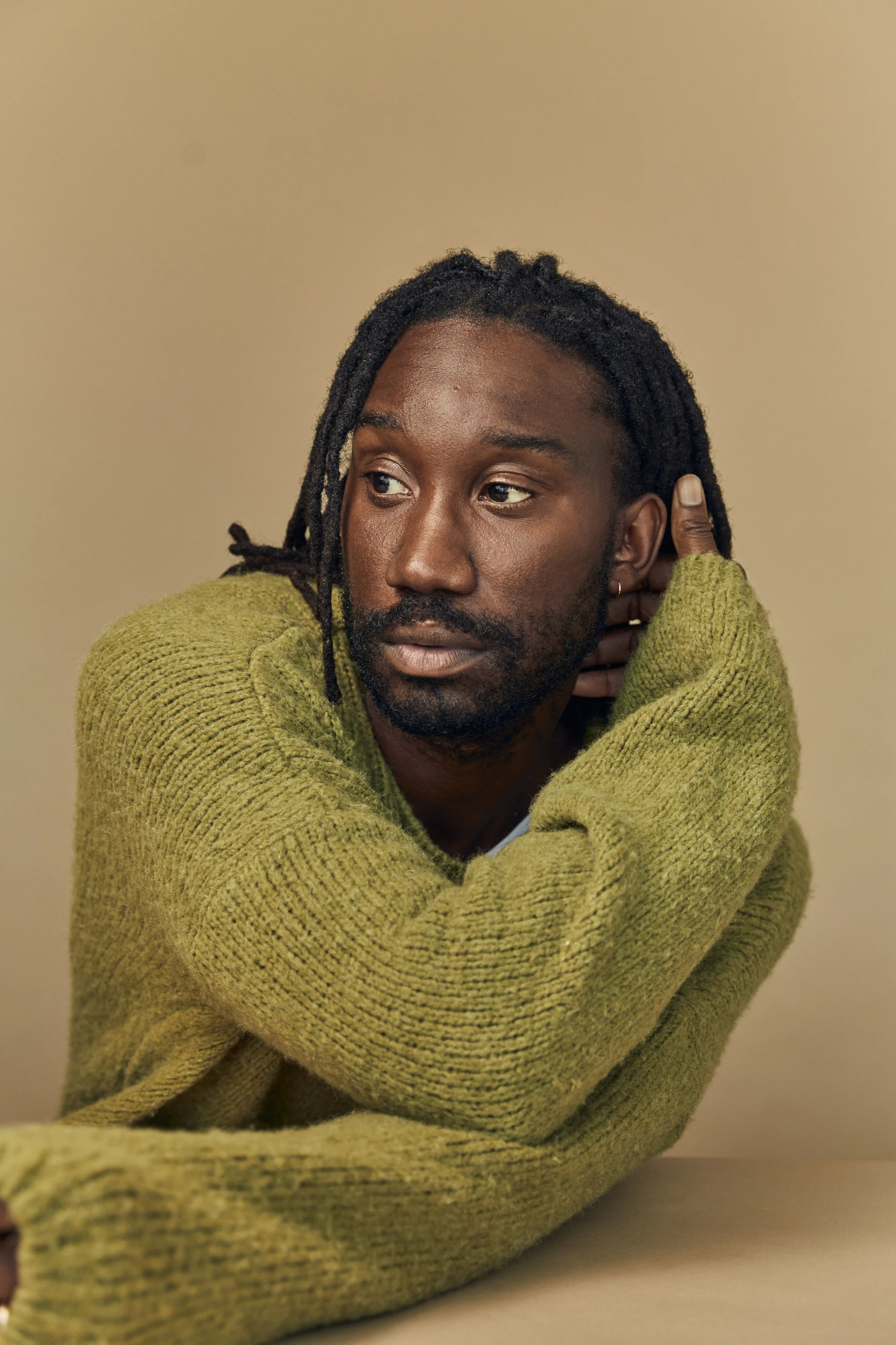 Griemel, Jarrett Pearson