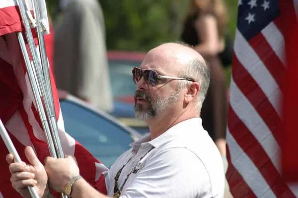 Ewens, Forrest Pinkerton