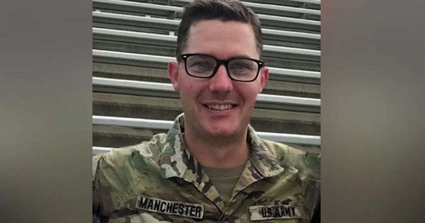 Manchester, Timothy Luke