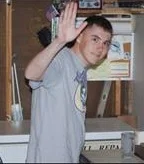 Nelson, Gary Lee Iii