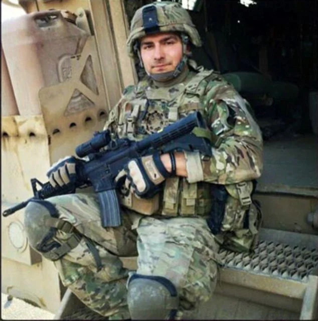 Bonacasa, Louis Michael