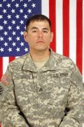 Gallegos, Justin Timothy