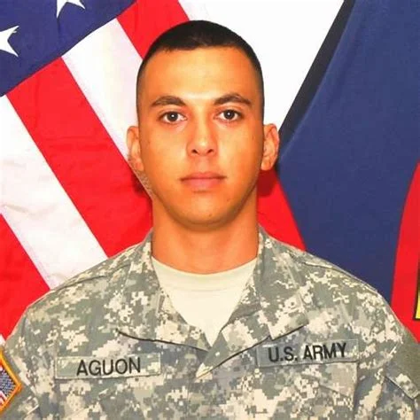 Aguon, Eugene Michael