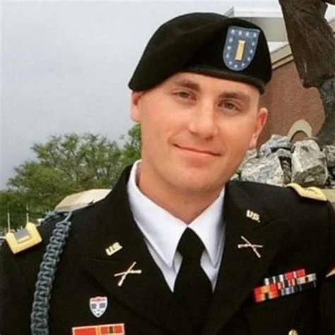 Memorial photograph of Cooper, Jeffrey Douglas