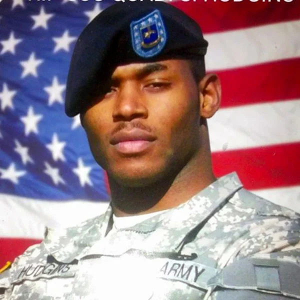 Hudgins, Quadi Shareem